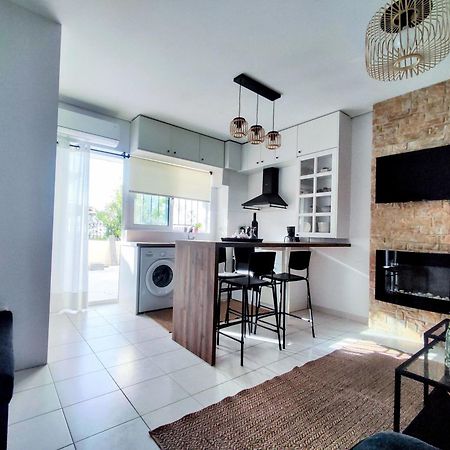 Appartement Casa Di Penny 1 à Kyparissia Extérieur photo