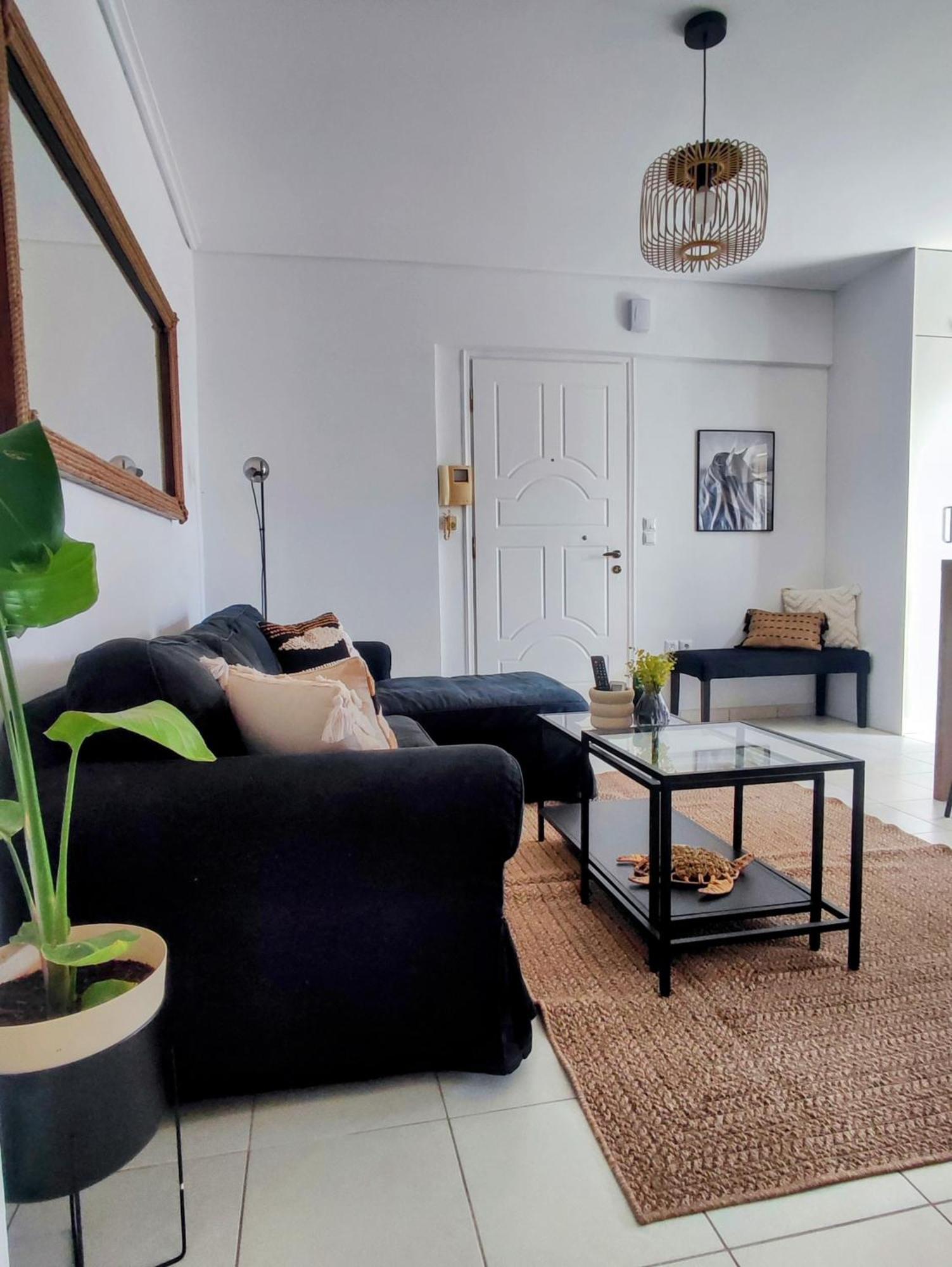 Appartement Casa Di Penny 1 à Kyparissia Extérieur photo