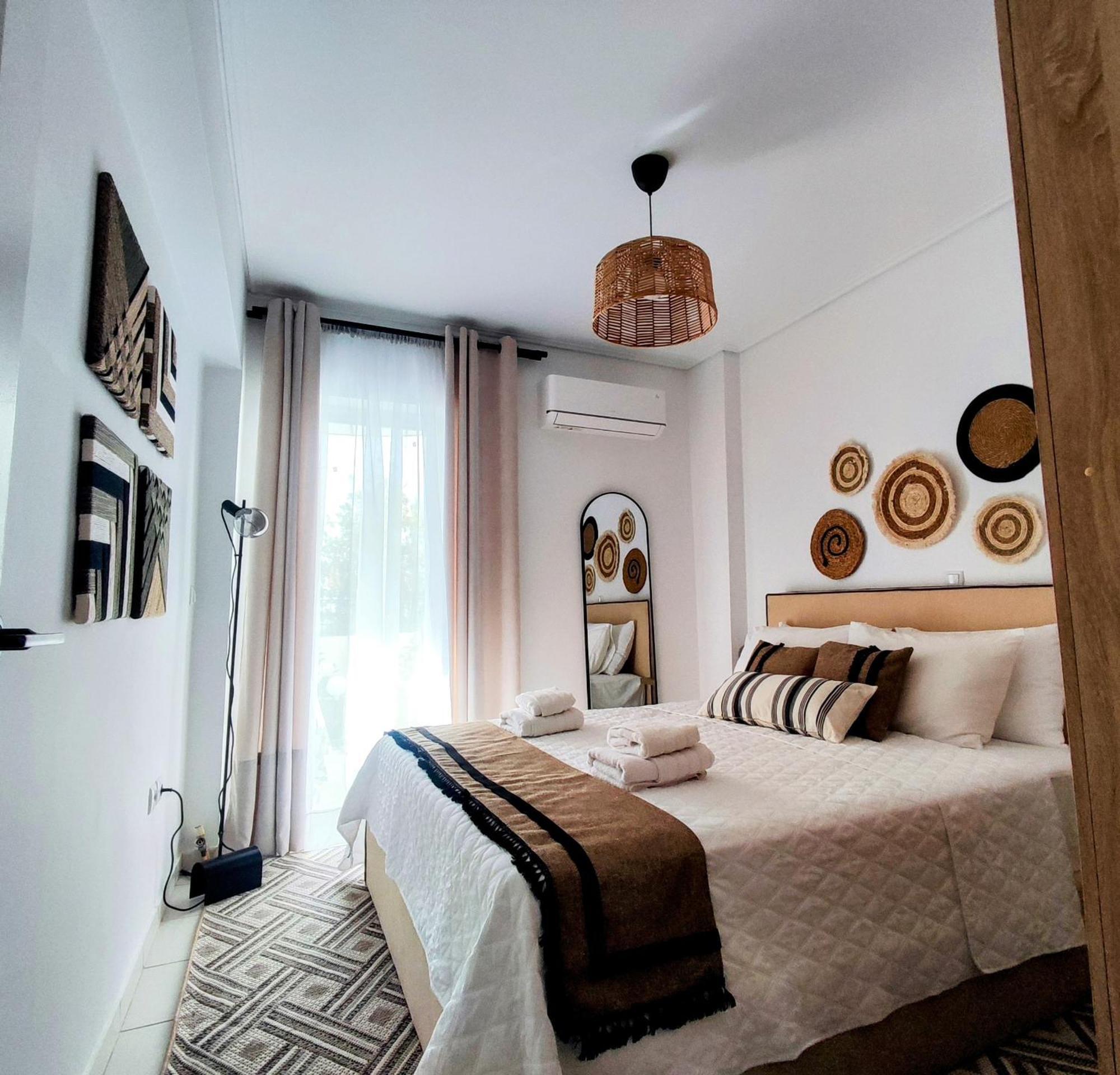 Appartement Casa Di Penny 1 à Kyparissia Extérieur photo