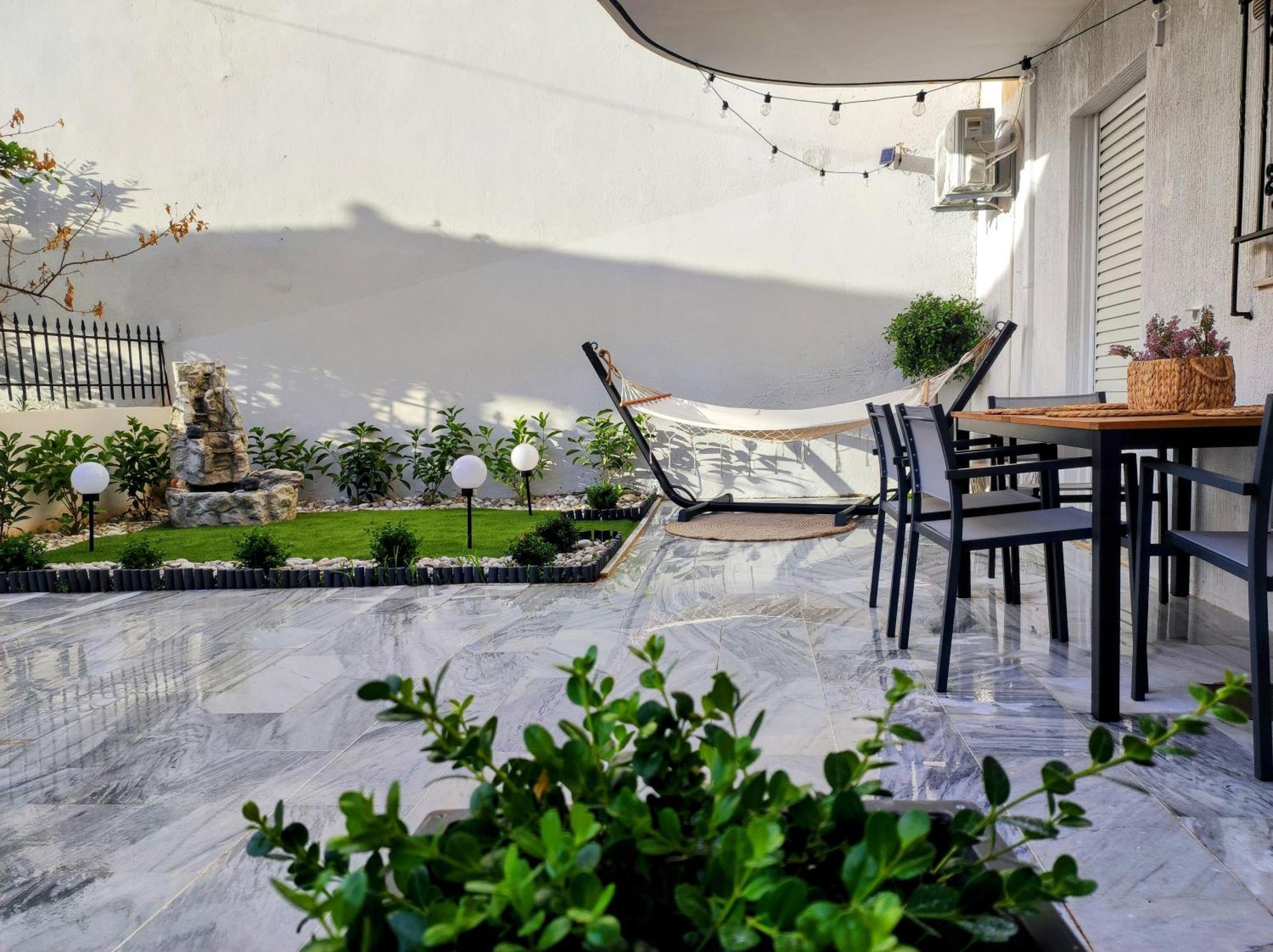 Appartement Casa Di Penny 1 à Kyparissia Extérieur photo