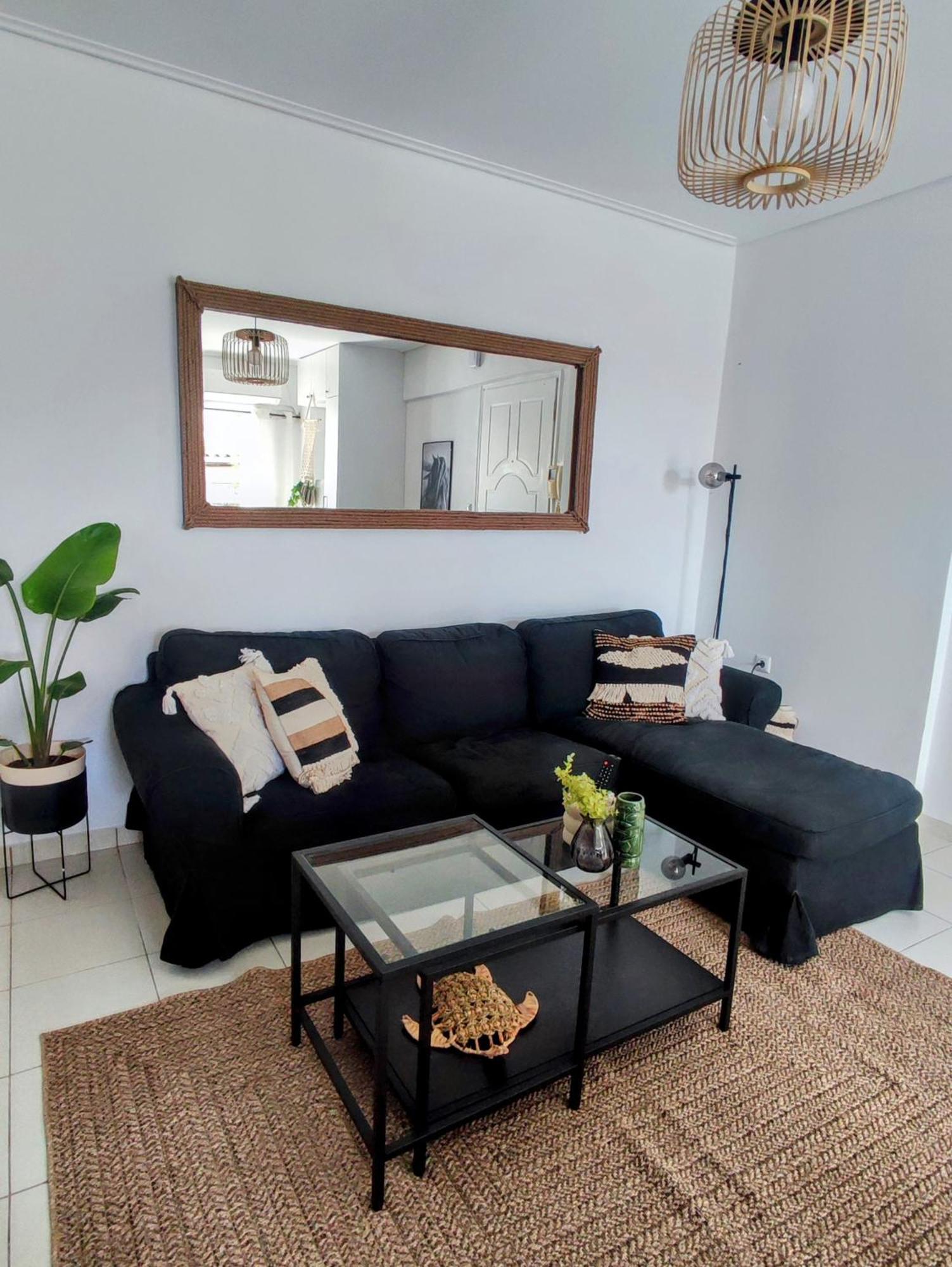 Appartement Casa Di Penny 1 à Kyparissia Extérieur photo